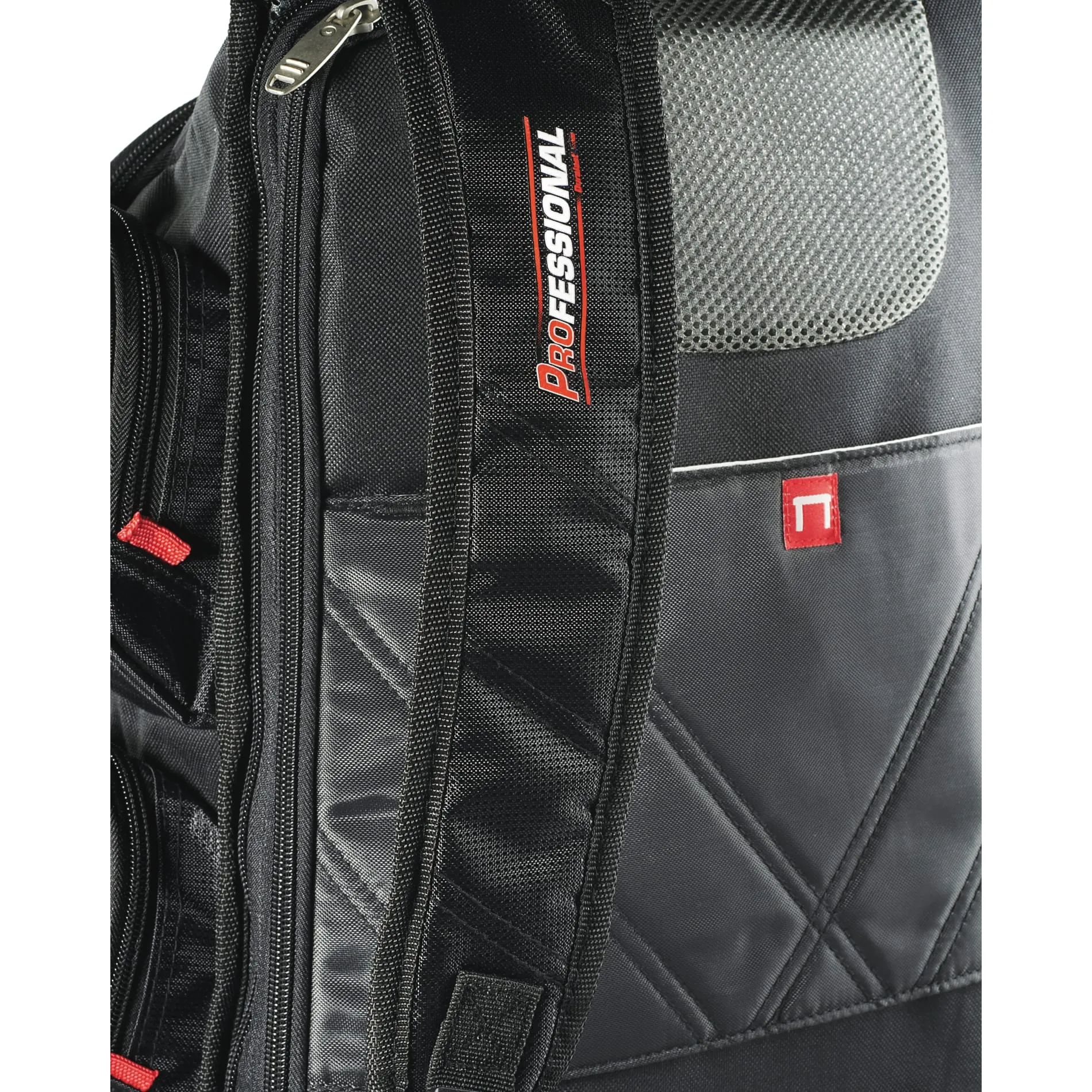 elleven™ TSA 17" Computer Backpack