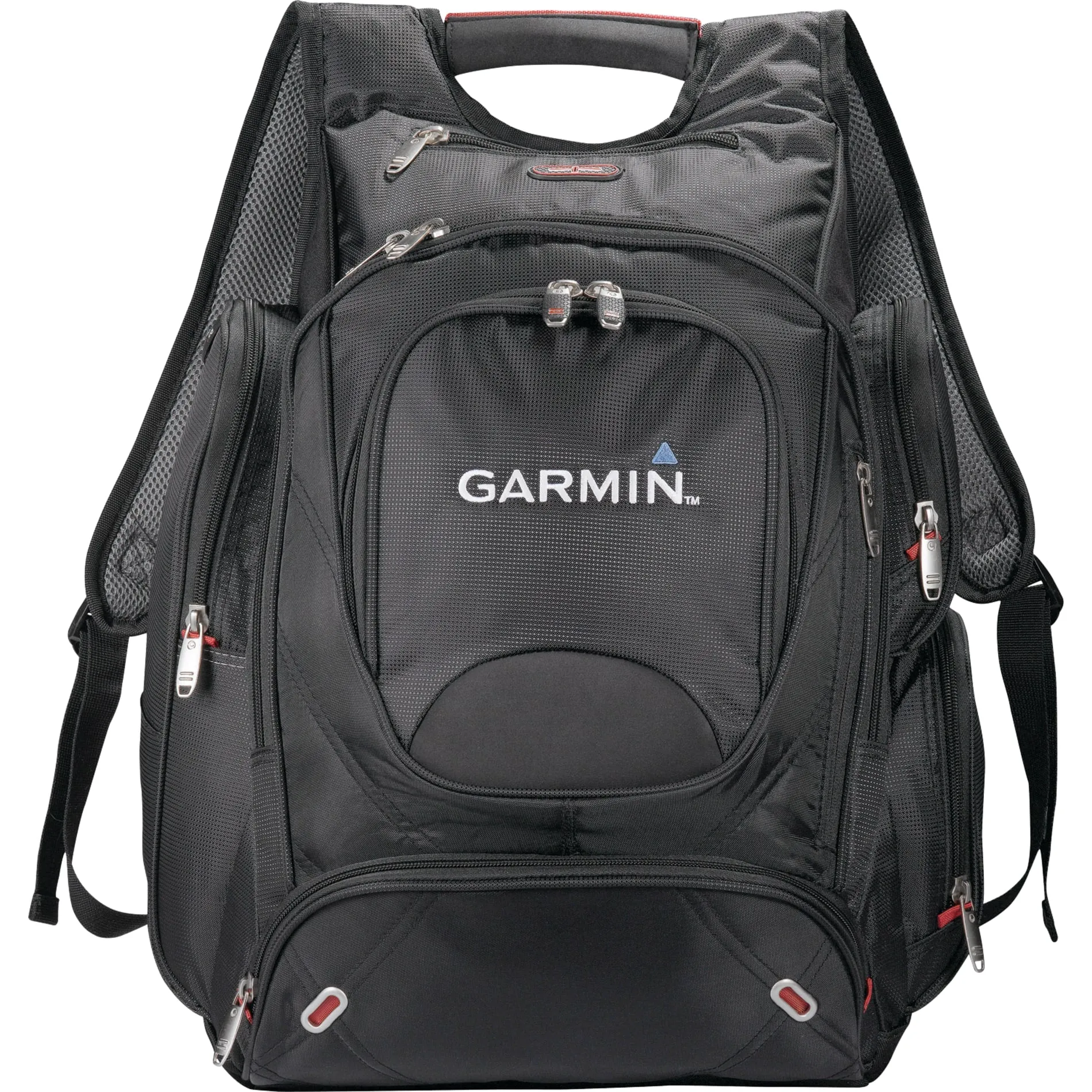 elleven™ TSA 17" Computer Backpack