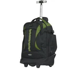 Eminent Backpack with Trolley- E5740A-21
