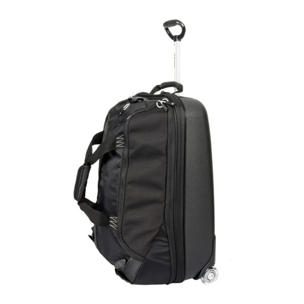 Eminent Semi hard 25" Backpack with Trolley- EQS354-25