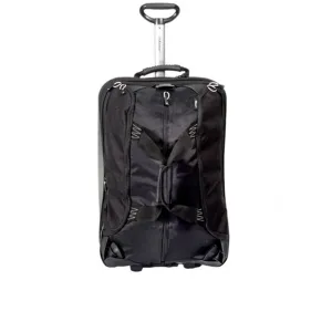 Eminent Semi hard 25" Backpack with Trolley- EQS354-25