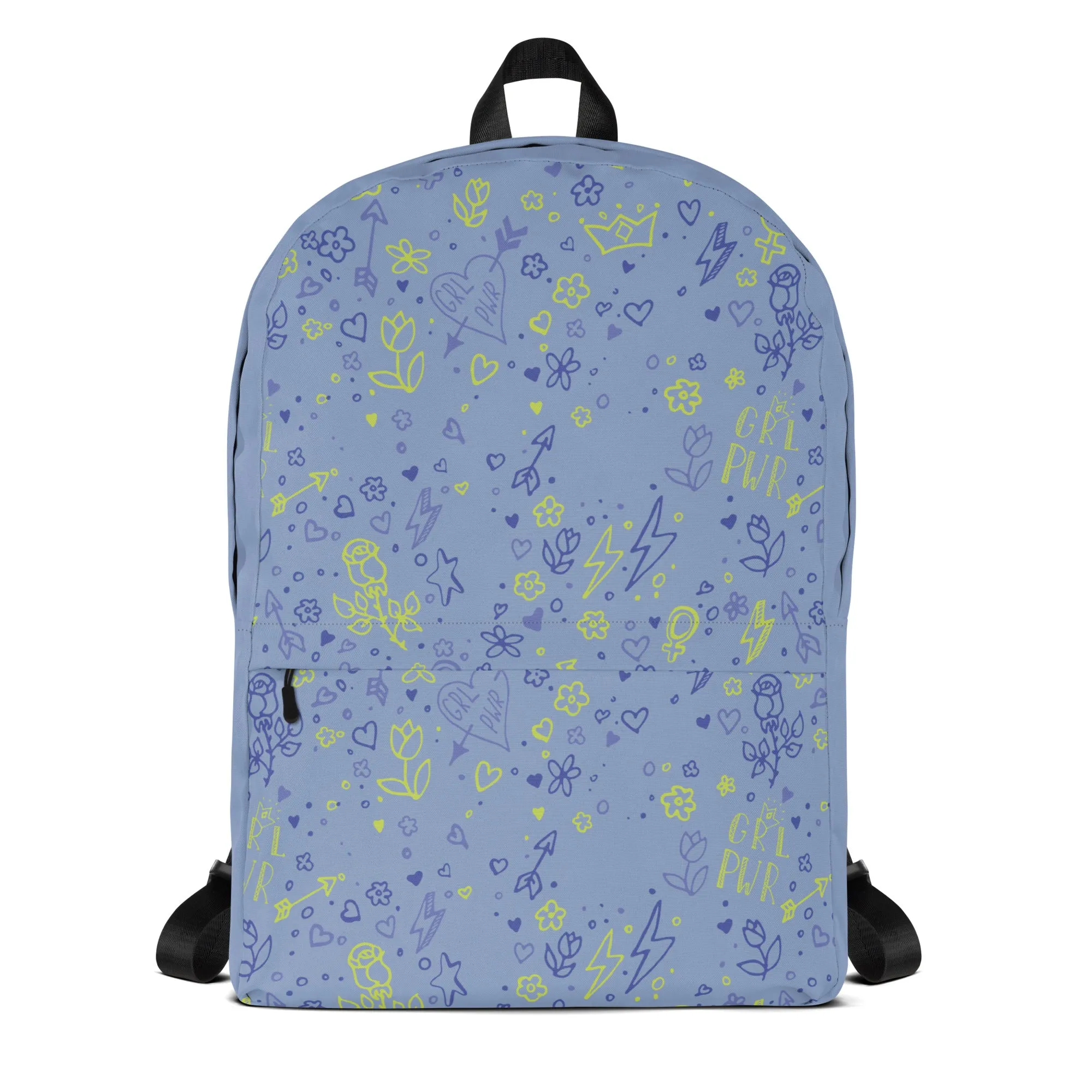 Empowerment Blossom Backpack