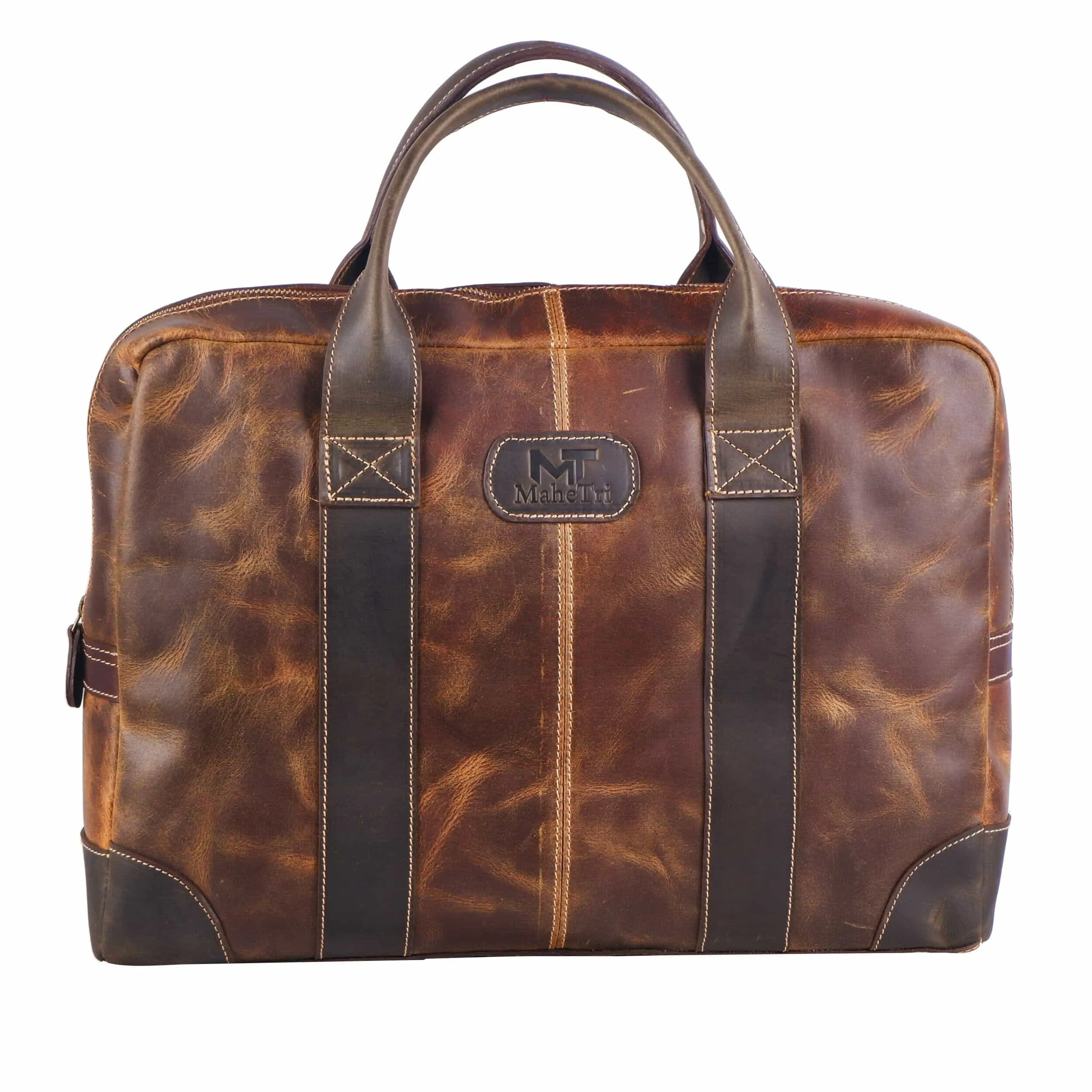 Endless variety Briefcase Jefferson MaheTri Attractive pricing