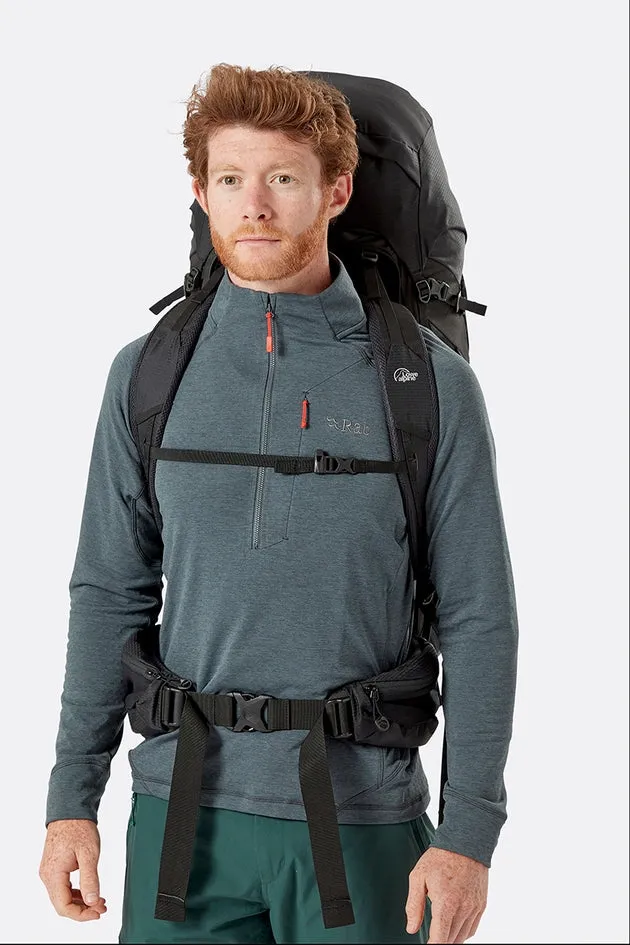 Escape Trek 60:70