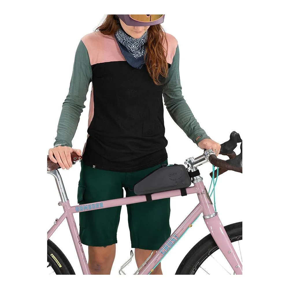 ESCAPIST TOP TUBE BAG