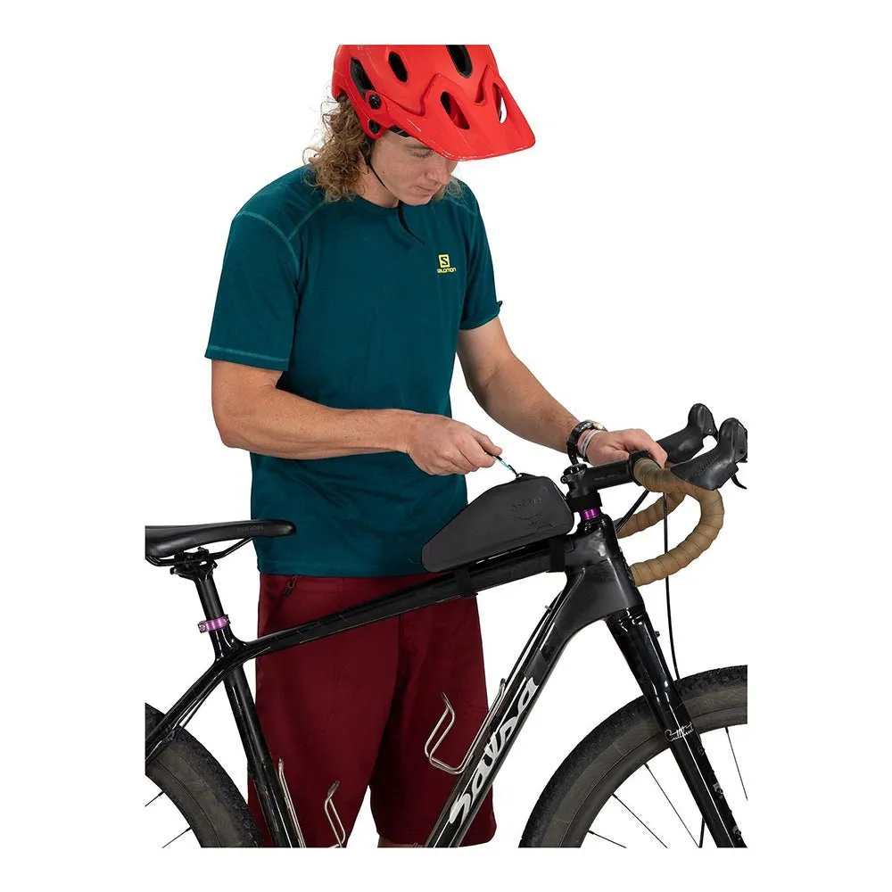 ESCAPIST TOP TUBE BAG