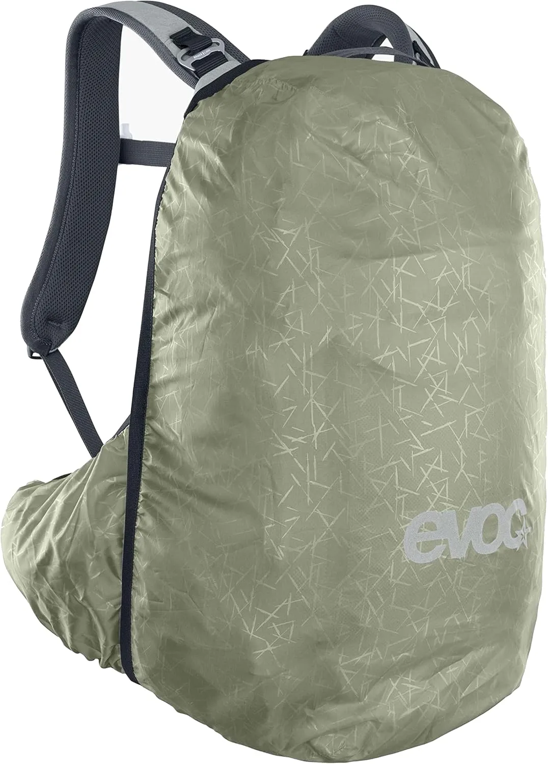 EVOC Backpack, Stone-Carbon Grey, Large-X-Large