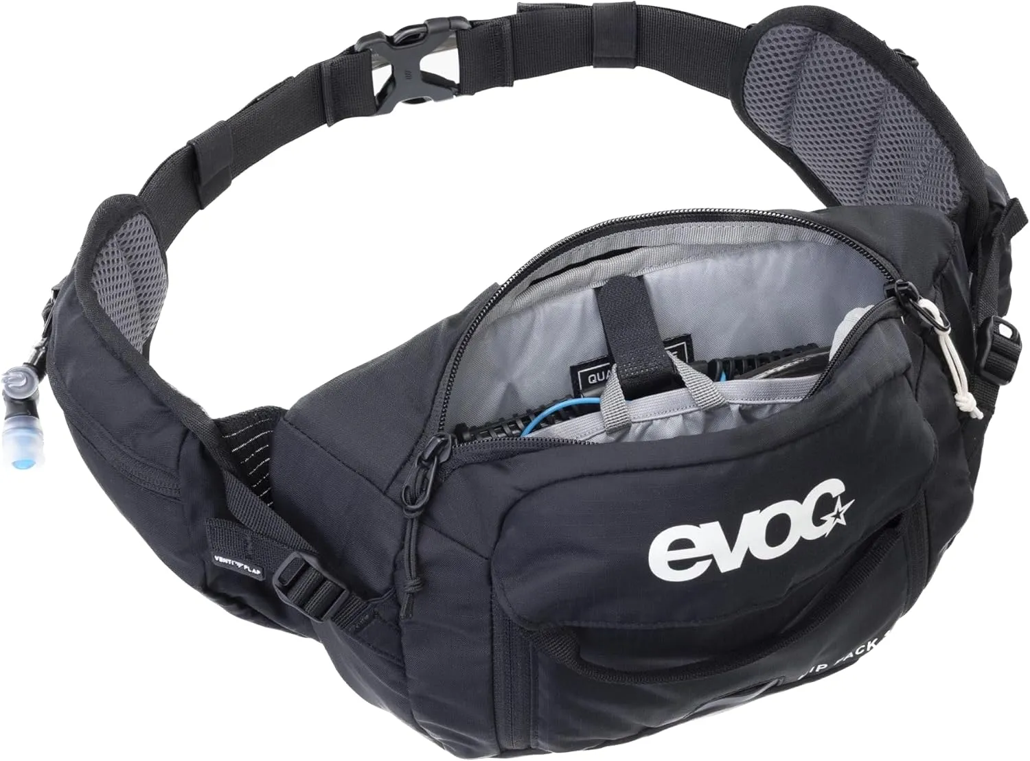 EVOC Without Hydration Bladder