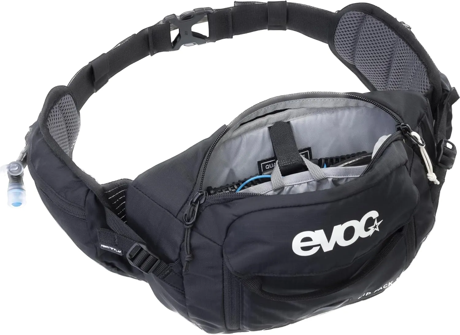 EVOC Without Hydration Bladder