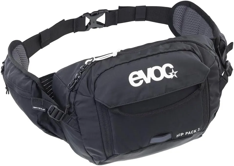 EVOC Without Hydration Bladder