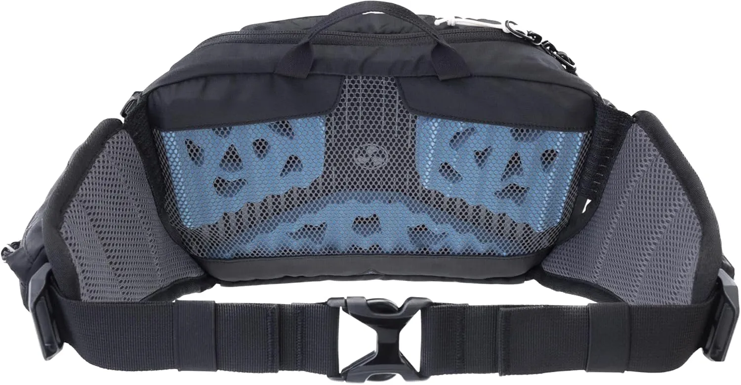 EVOC Without Hydration Bladder