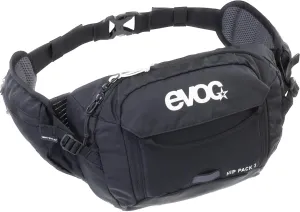 EVOC Without Hydration Bladder