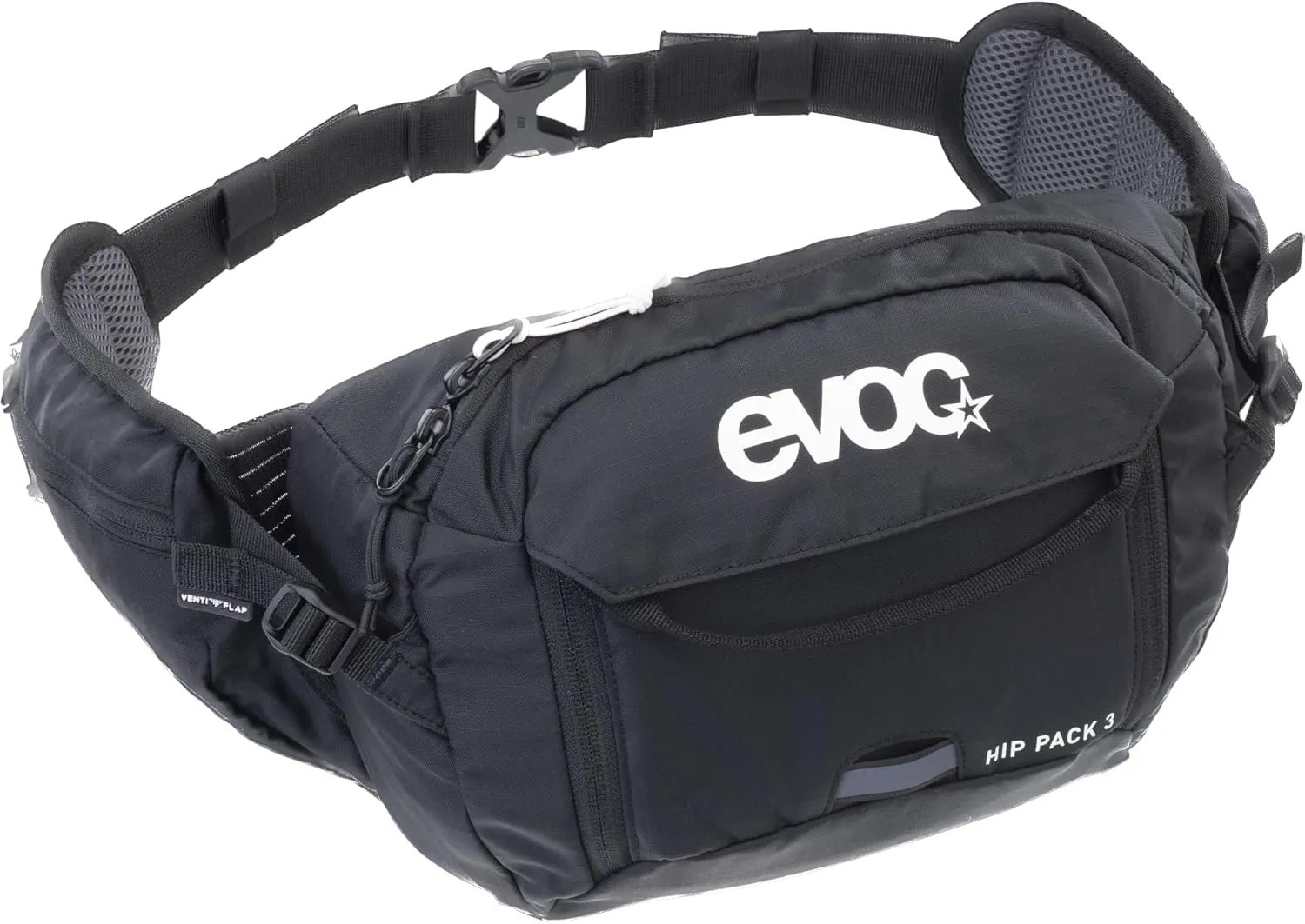 EVOC Without Hydration Bladder