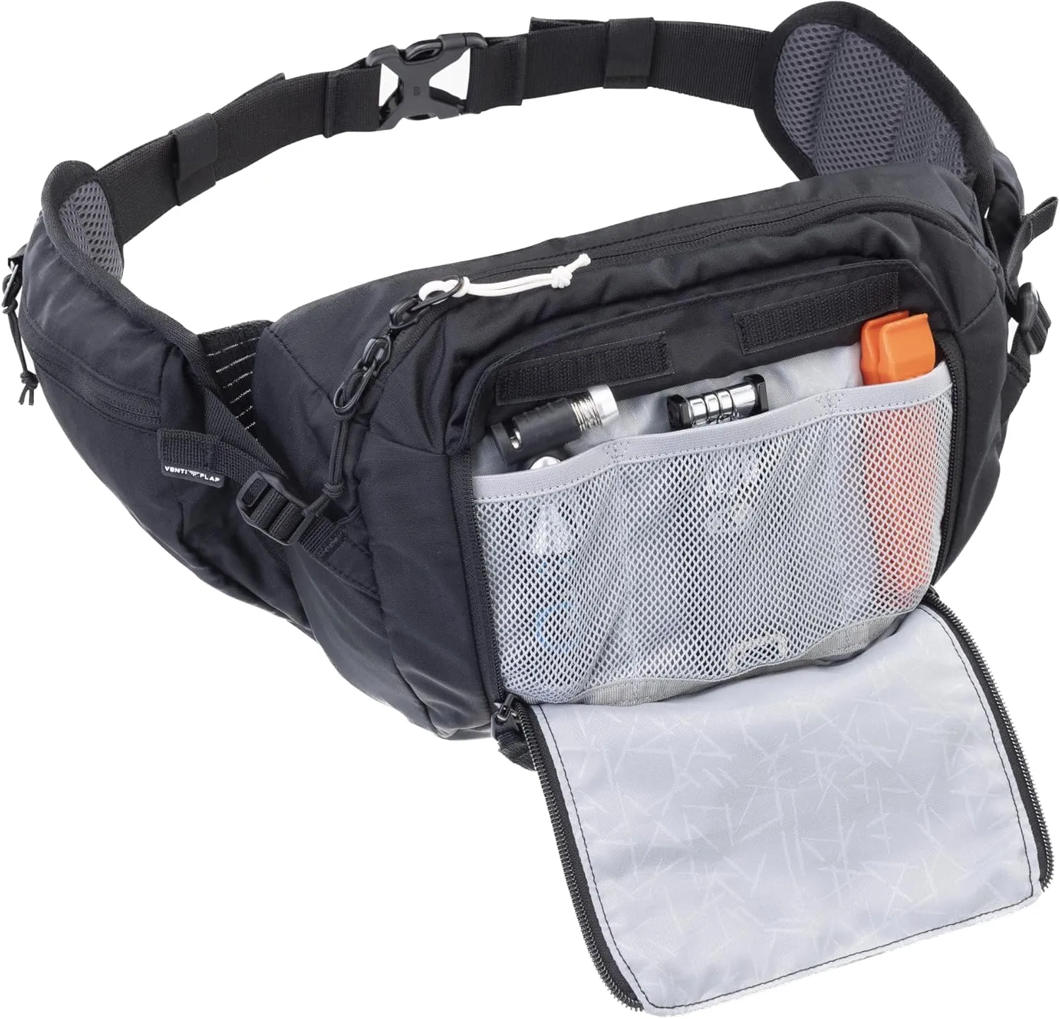 EVOC Without Hydration Bladder