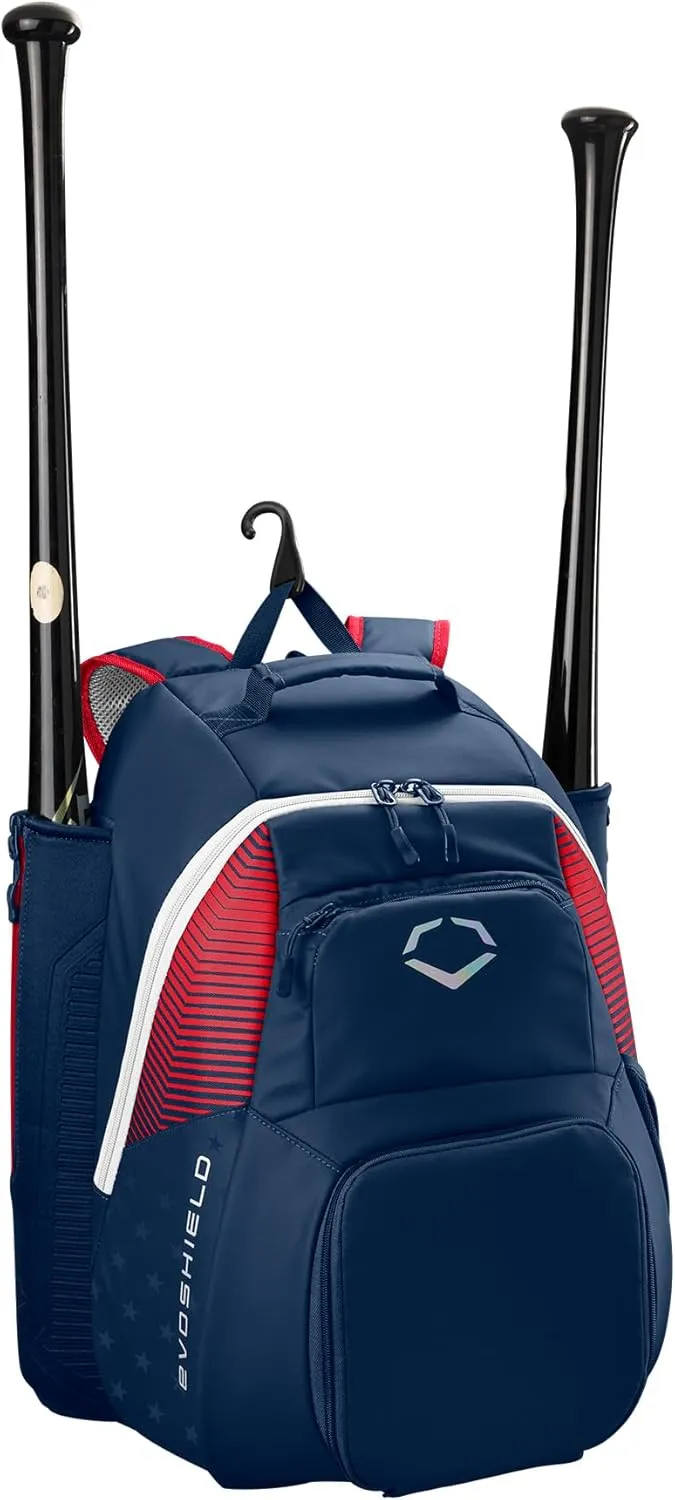 EvoShield Tone Set Baseball Backpacks