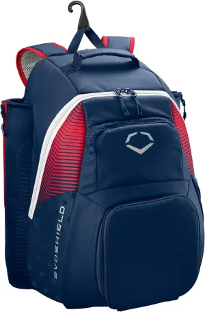 EvoShield Tone Set Baseball Backpacks