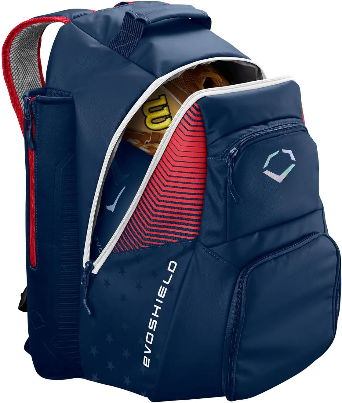 EvoShield Tone Set Baseball Backpacks