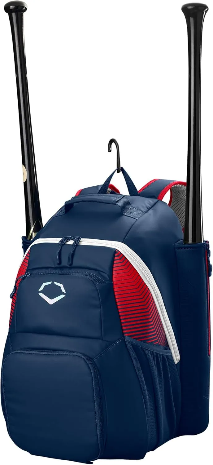 EvoShield Tone Set Baseball Backpacks