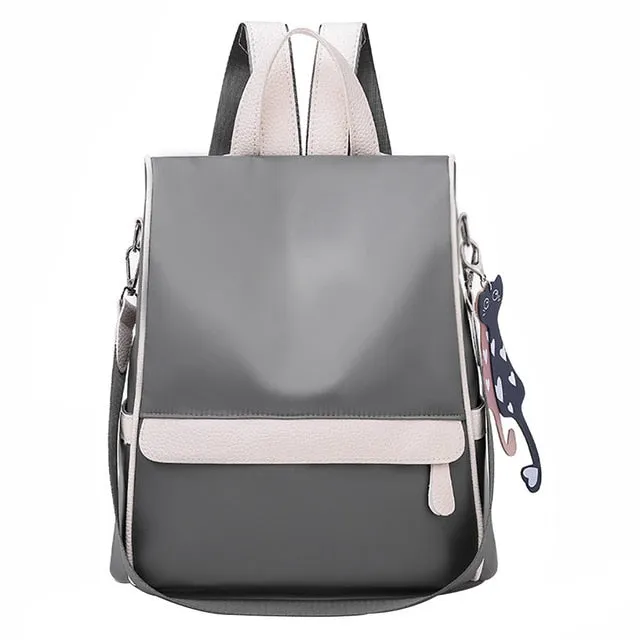 Exclusive deal Women Backpack Customizable options