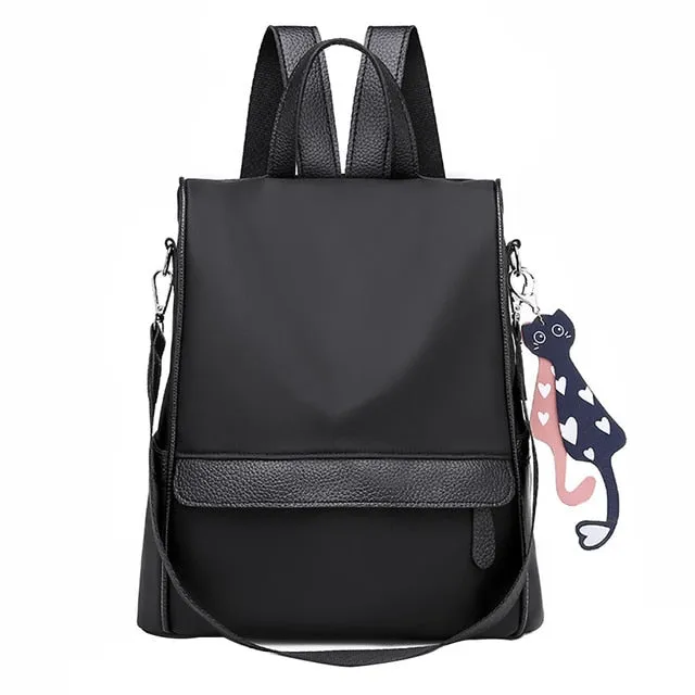 Exclusive deal Women Backpack Customizable options