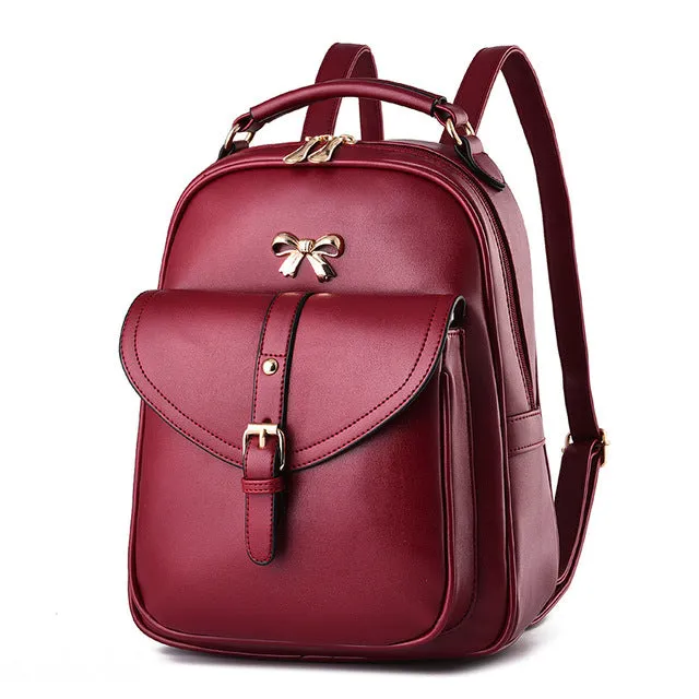 Feiyinoe Low-cost Backpack Technologically advanced
