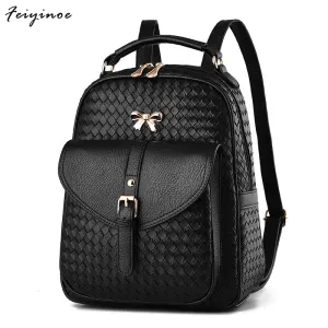 Feiyinoe Low-cost Backpack Technologically advanced