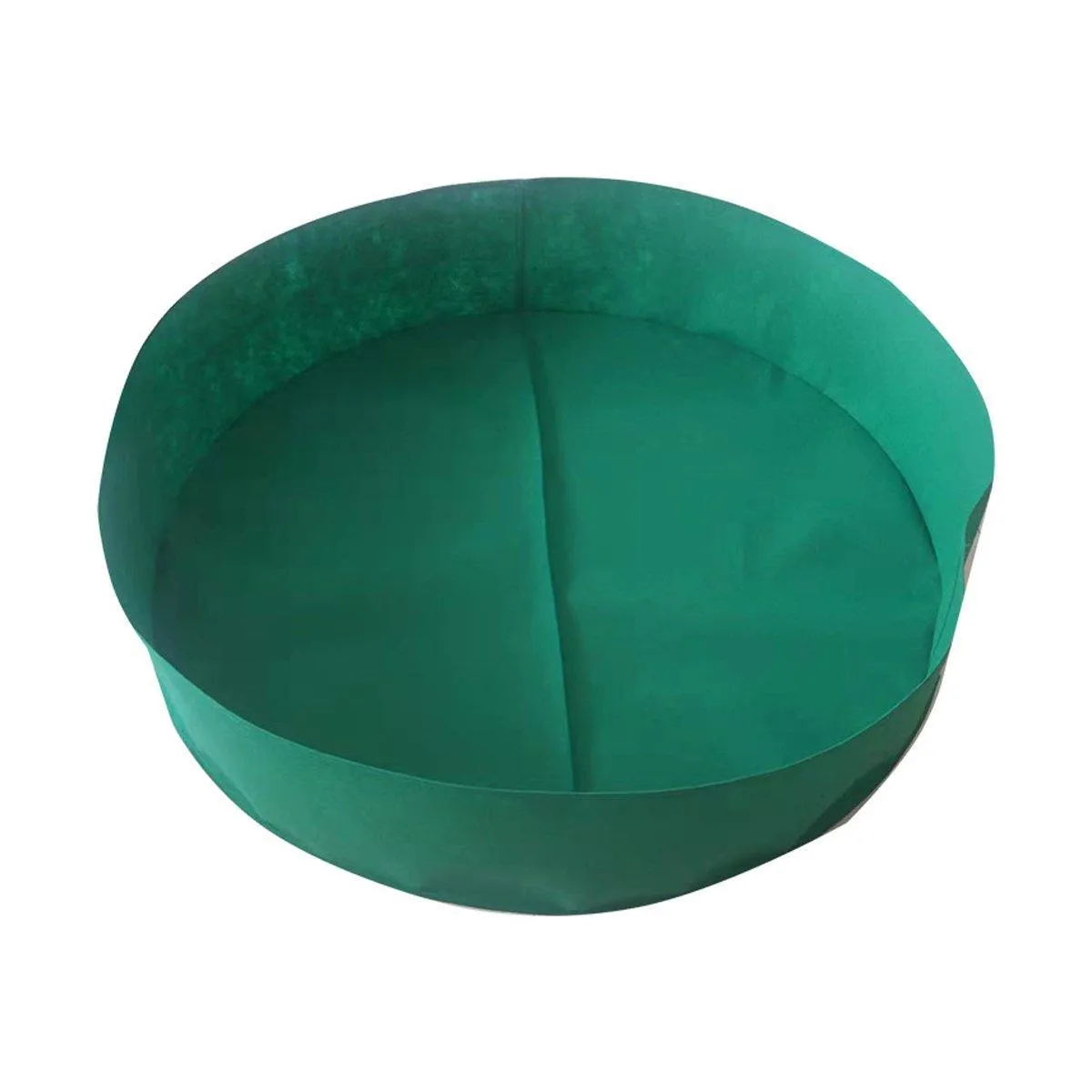Felt Grow Bags Dynamic Gardening 5PCS