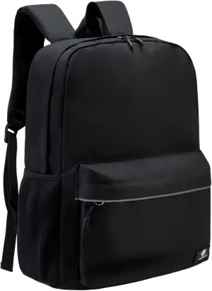 Fenrici Kids Backpacks for Girls, Boys, Kids' Bookbags with Padded Laptop Compartment, Durable, Large Capacity, 17 Inch