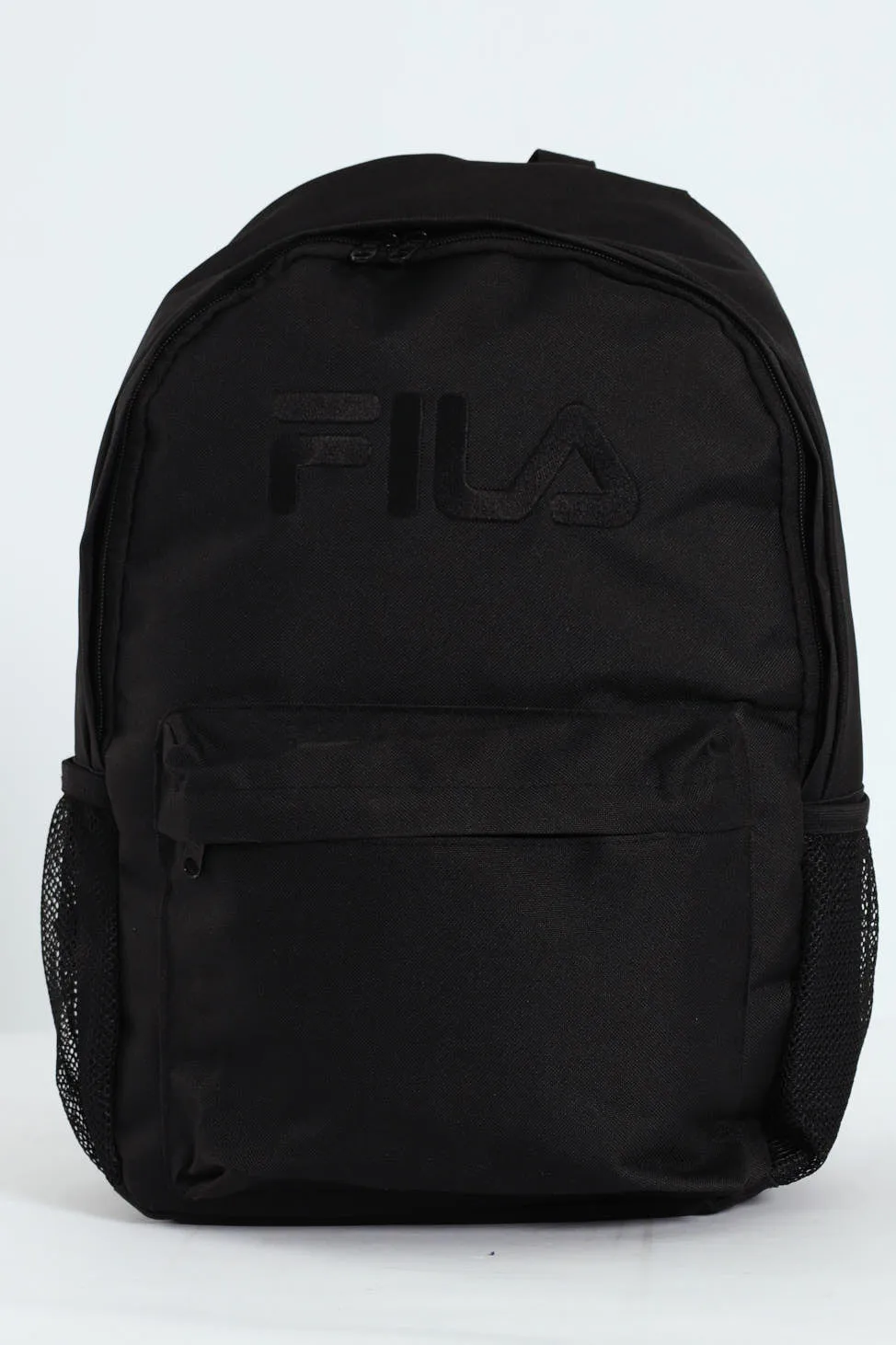 Fila Jasper Backpack - Black
