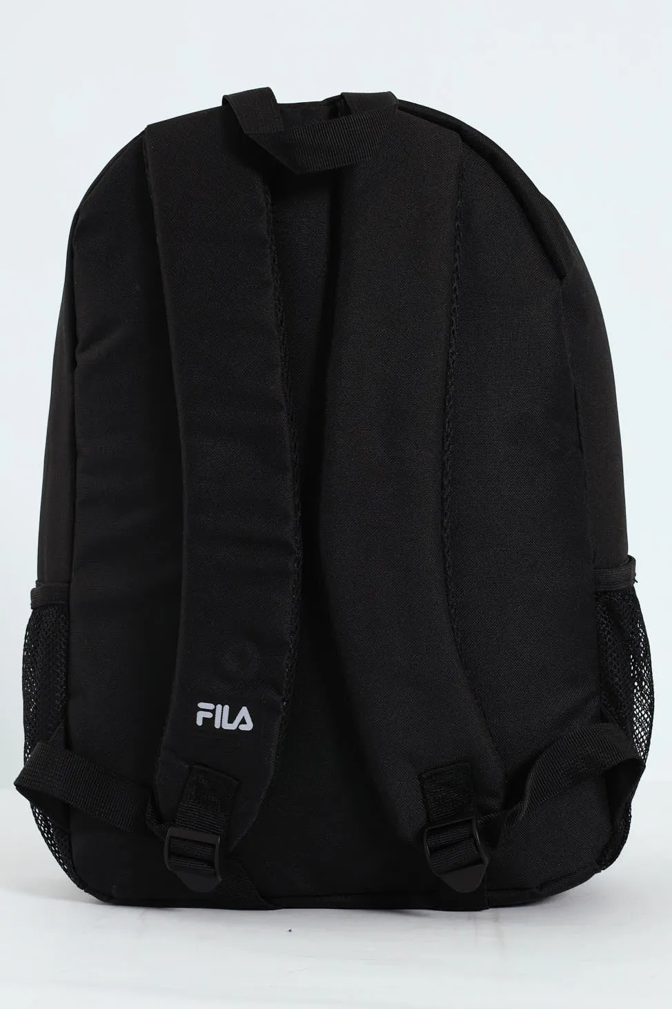 Fila Jasper Backpack - Black