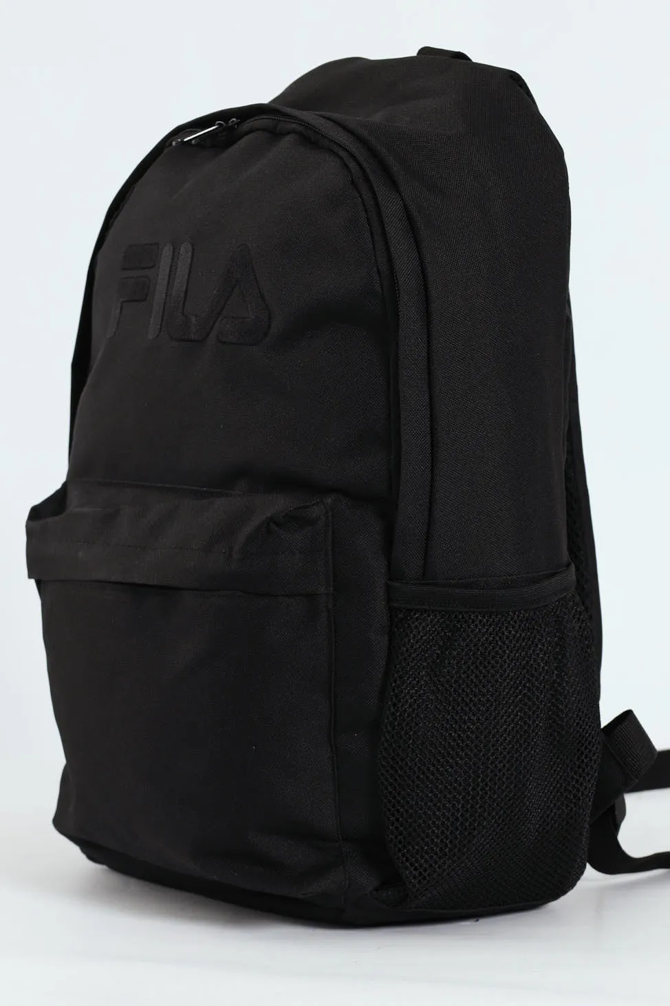 Fila Jasper Backpack - Black