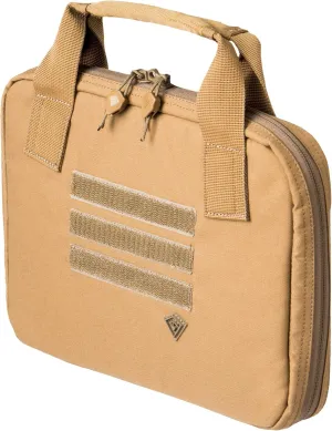 First Tactical Pistol Sleeve