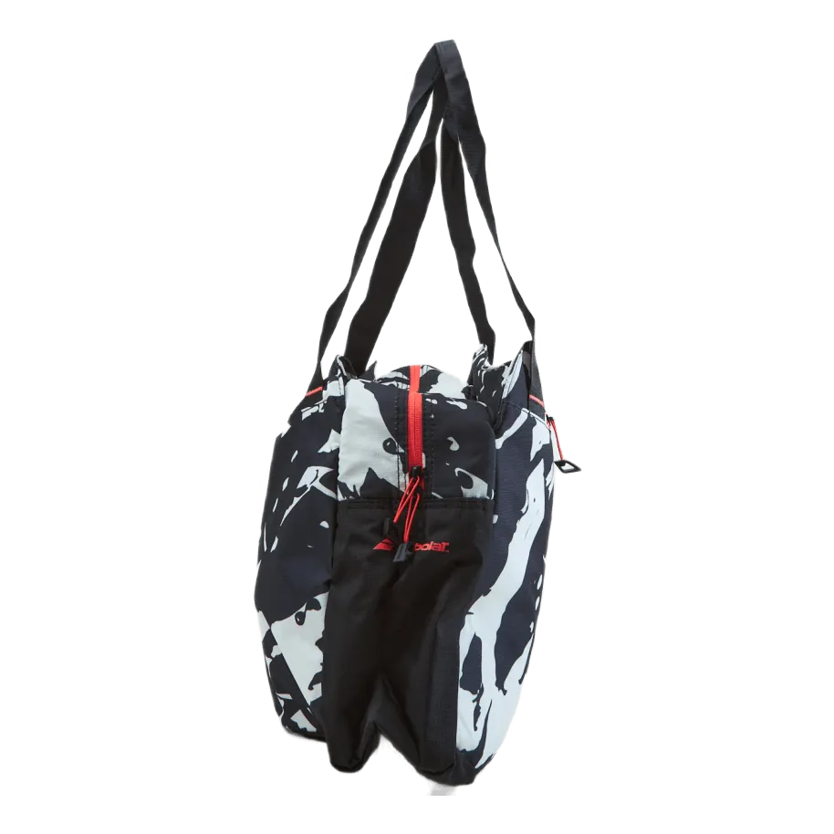 Fit Padel black
