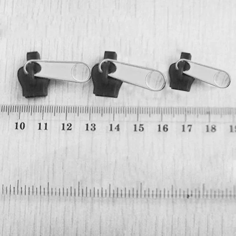 Fix Zip Puller In Bulk
