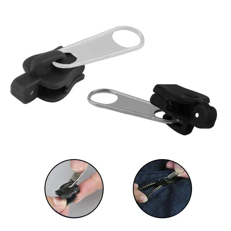 Fix Zip Puller In Bulk