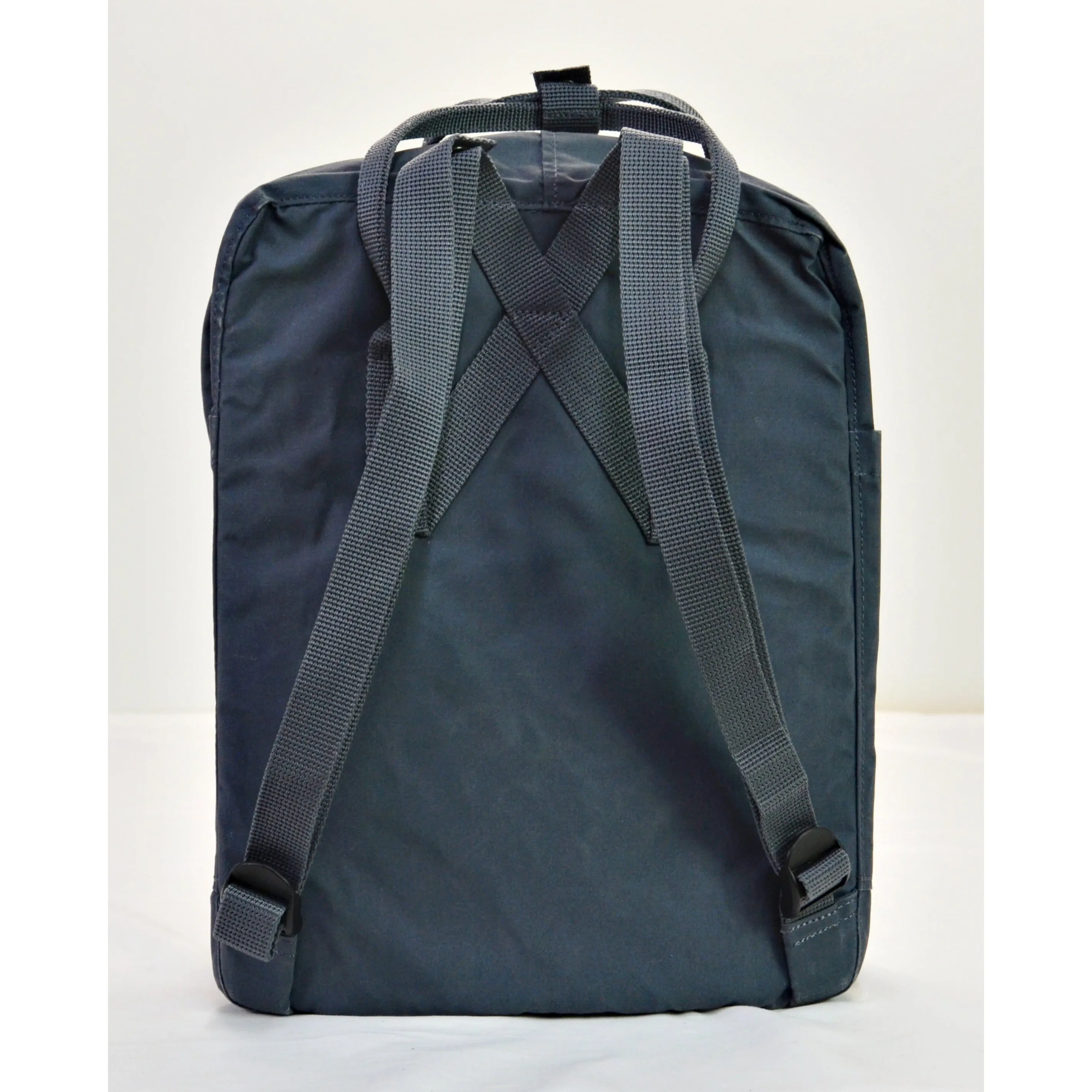 Fjallraven Kanken Daypack Graphite