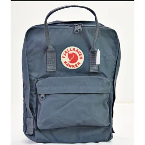 Fjallraven Kanken Daypack Graphite