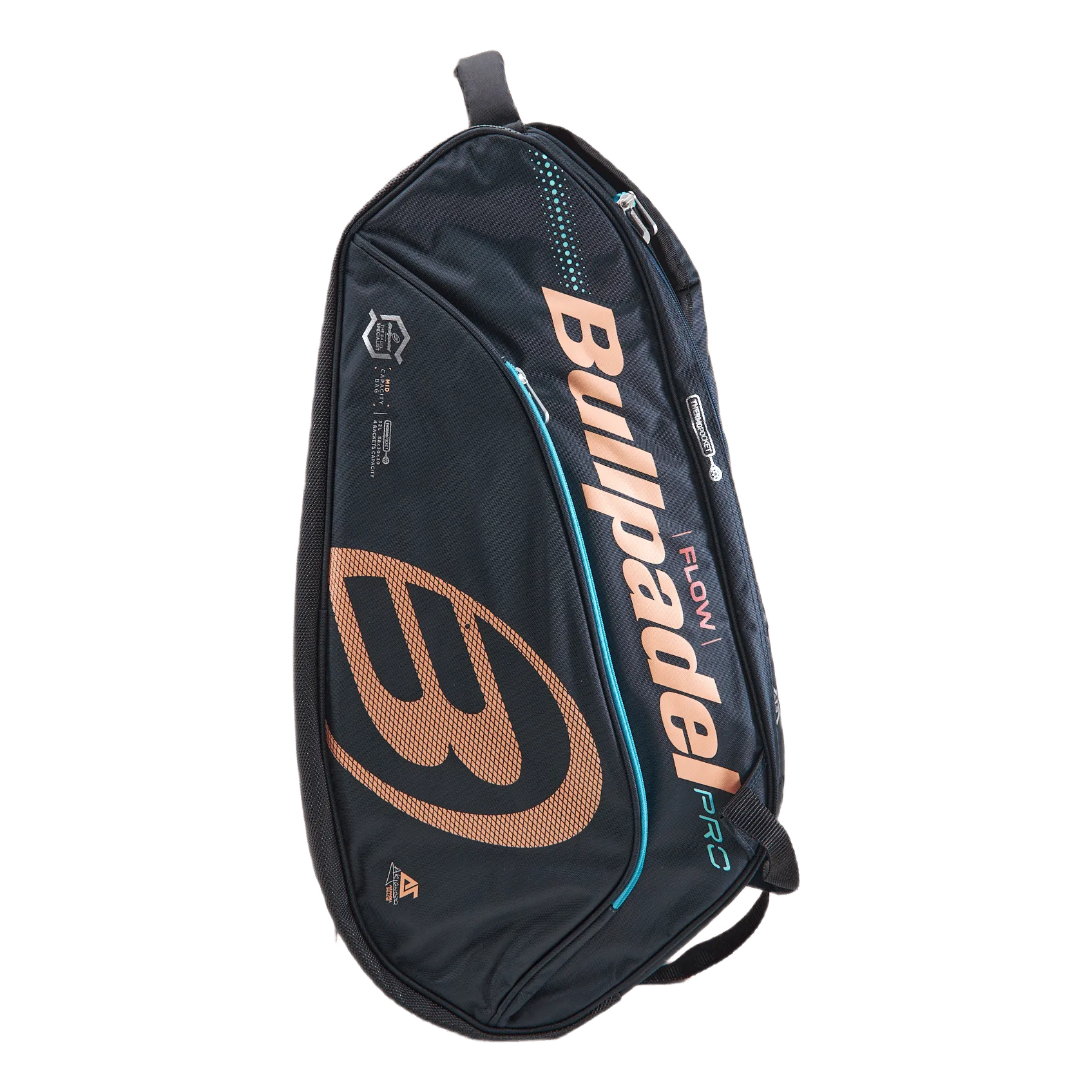 Flowbag 2022 Black