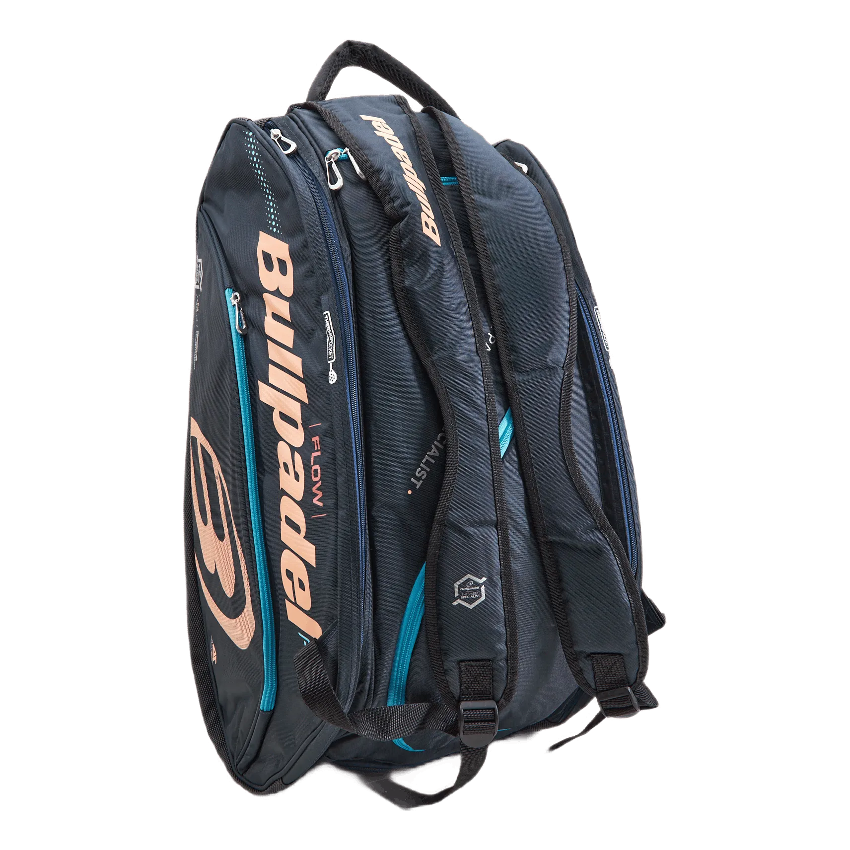 Flowbag 2022 Black