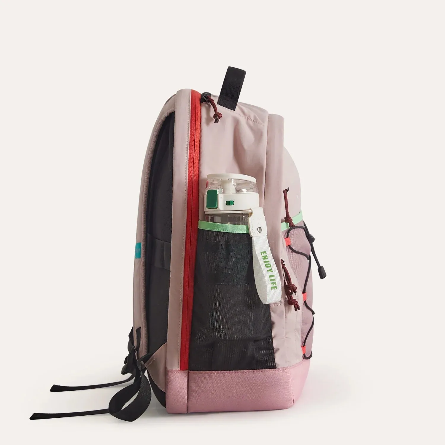 Focus 15.6" Laptop Backpack