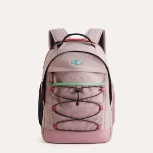 Focus 26L Upright School Laptop Backpack