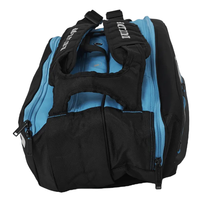 Fx-performance 8rkt Thermo Black/blue
