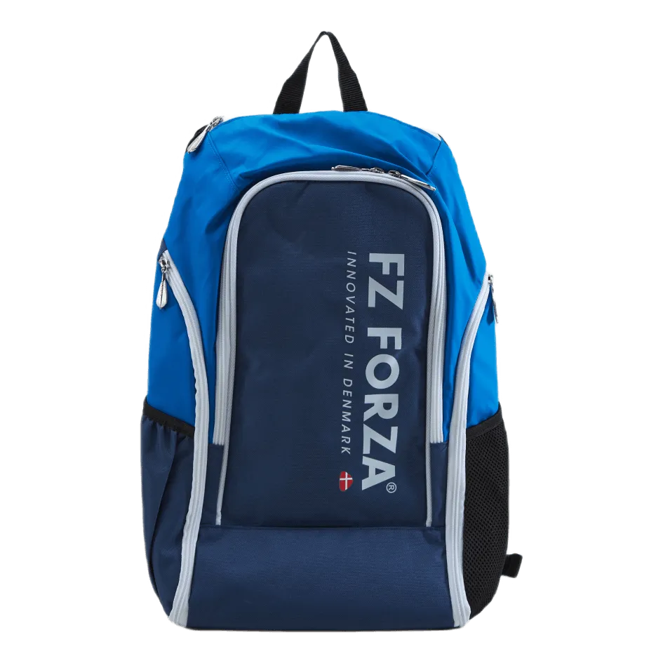 Fz Back Pack - Play Line French Blue