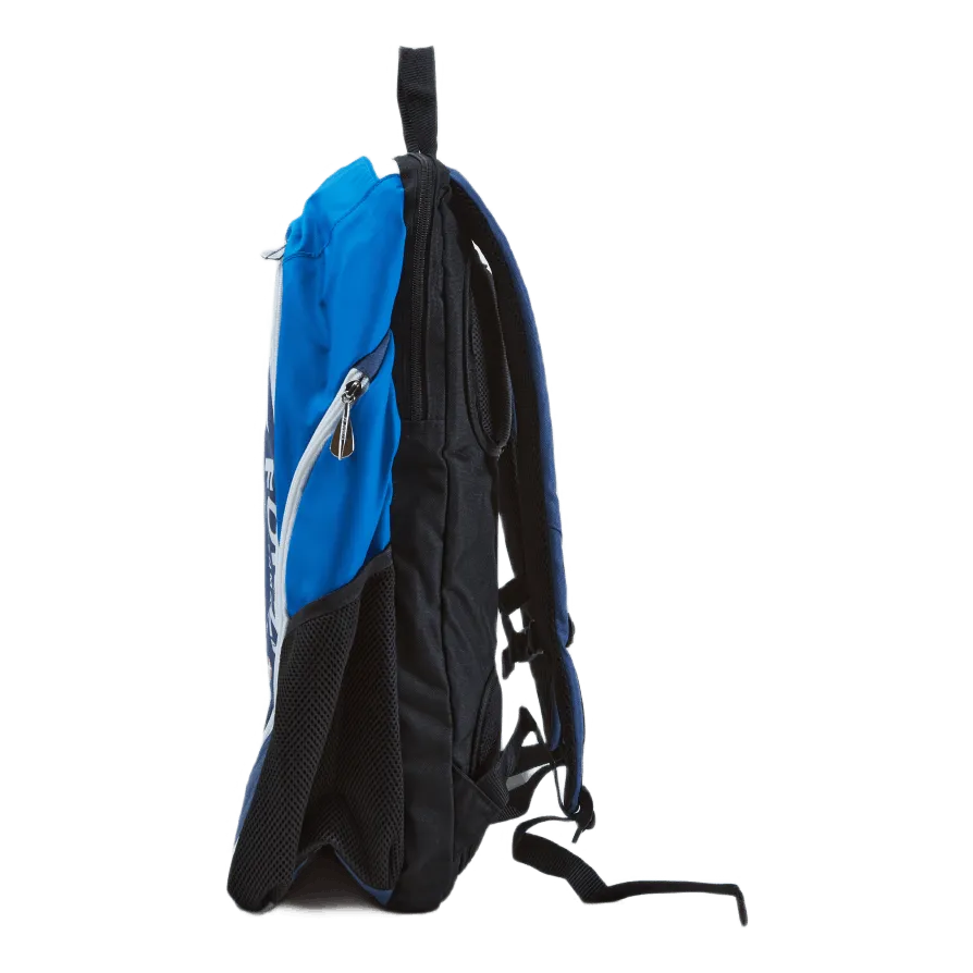 Fz Back Pack - Play Line French Blue