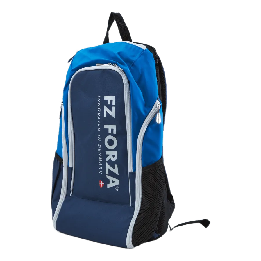 Fz Back Pack - Play Line French Blue