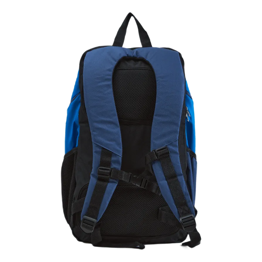 Fz Back Pack - Play Line French Blue