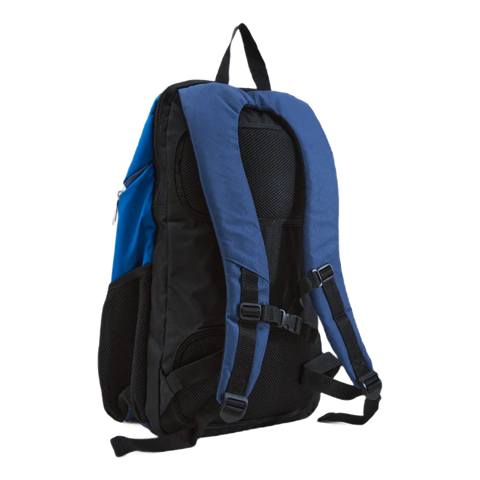 Fz Back Pack - Play Line French Blue
