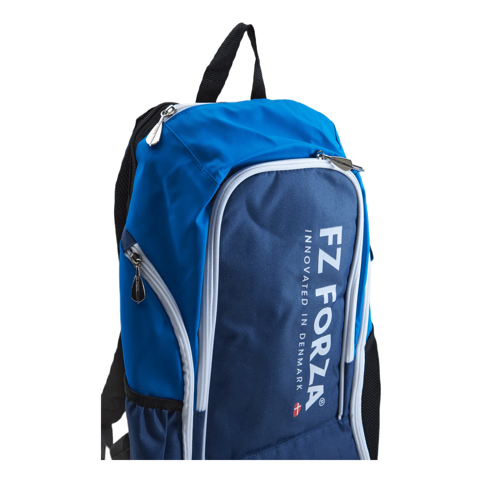 Fz Back Pack - Play Line French Blue