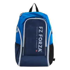 Fz Back Pack - Play Line French Blue