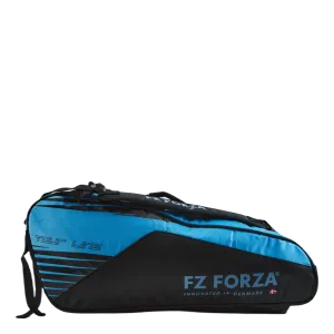 Fz Racket Bag - Tour Line 9 Pc Alaskan Blue
